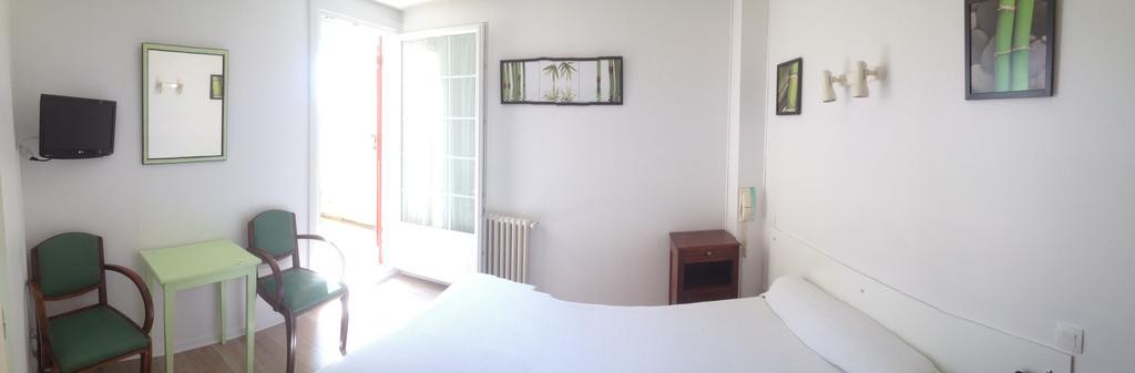 La Cote D'Argent Hotel Vieux-Boucau-les-Bains Room photo