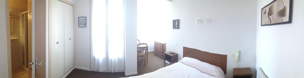 La Cote D'Argent Hotel Vieux-Boucau-les-Bains Room photo