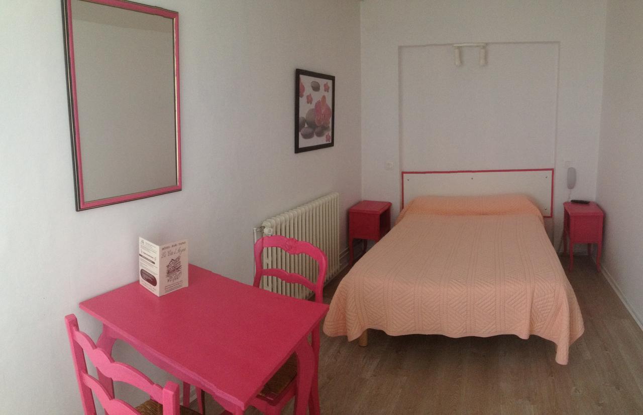 La Cote D'Argent Hotel Vieux-Boucau-les-Bains Room photo