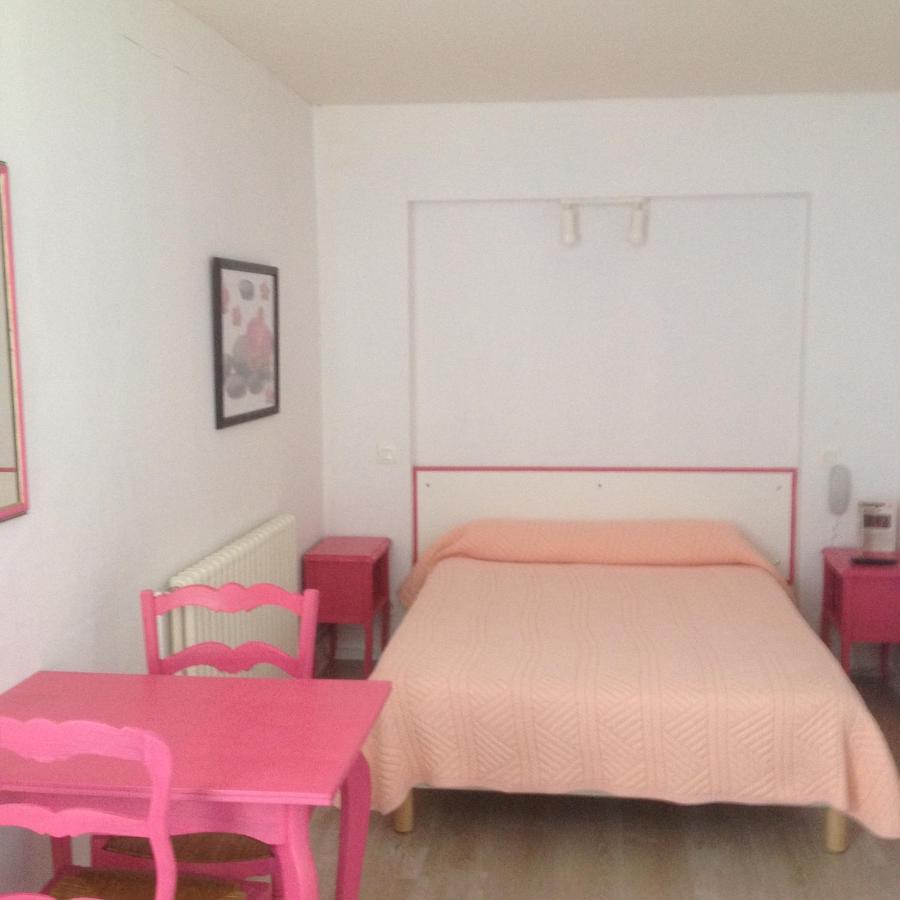 La Cote D'Argent Hotel Vieux-Boucau-les-Bains Room photo